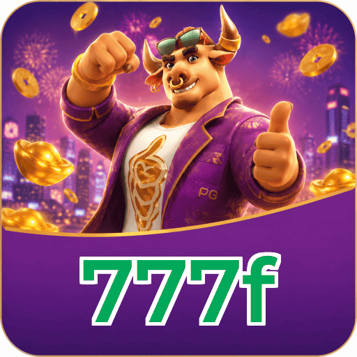 777f Logo Oficial