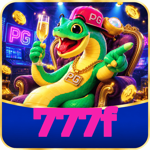 Logo 777f Loteria Online