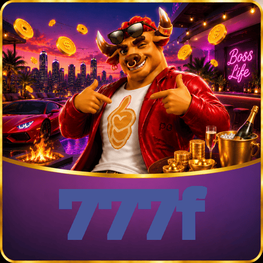 777f Jackpots Progressivos