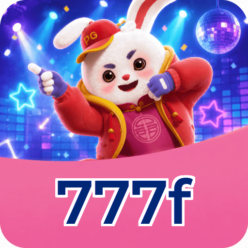 777f Download Speed Test Logo - Teste de Velocidade Certificado