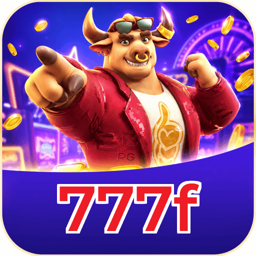 Logo 777f Telegram Canal Oficial